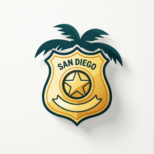 San Diego Roleplay Wiki